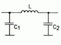 Pi filter